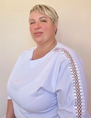 Воспитатель Бакулина Юлия Васильевна Воспитатель Бакулина Юлия Васильевна