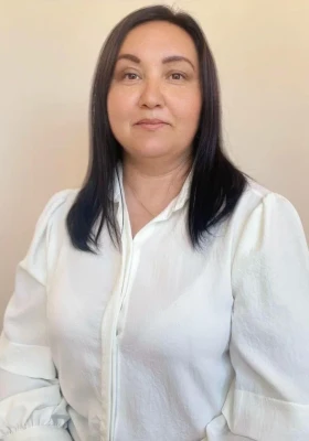 Воспитатель Гарибова Татьяна Владимировна Воспитатель Гарибова Татьяна Владимировна