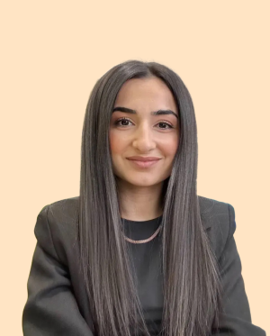 Воспитатель Есаян Сусанна Артуровна