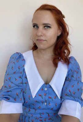 Воспитатель Чуйкина Анна Сергеевна Воспитатель Чуйкина Анна Сергеевна