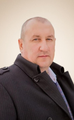 Заместитель заведующего по АХЧ Андреев Александр Юрьевич Заместитель заведующего по АХЧ Андреев Александр Юрьевич