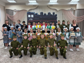 "Планету-детям!" "Планету-детям!".