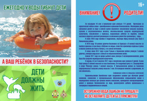Безопасность на водных объектах Безопасность на водных объектах.