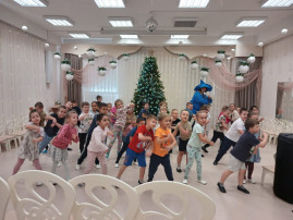 Ёлочка, до новых встреч! Ёлочка, до новых встреч!.