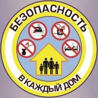 Безопасность в каждый дом! Безопасность в каждый дом!.